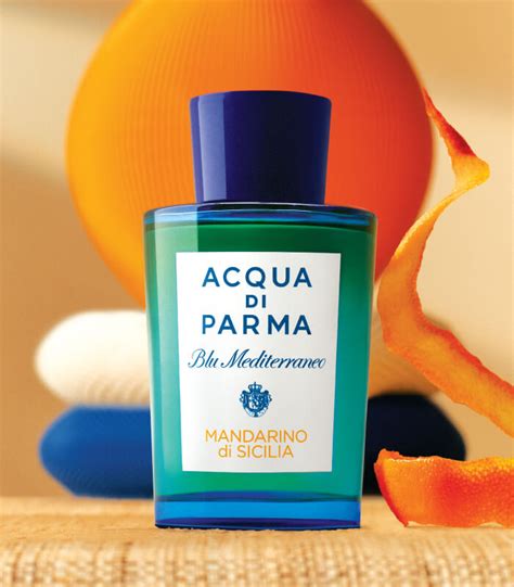 acqua di parma david jones